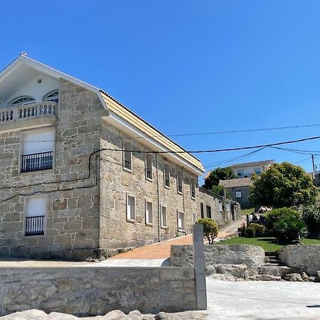 Apartamento Entrebateas Aldan Exterior photo