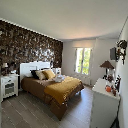 Apartamento Entrebateas Aldan Exterior photo