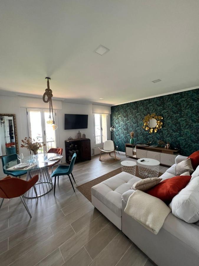Apartamento Entrebateas Aldan Exterior photo