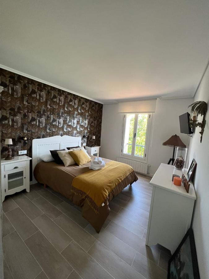 Apartamento Entrebateas Aldan Exterior photo